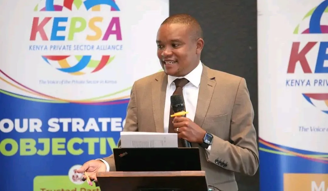 KEPSA Champions Finance Bill Overhaul to Revive Manufacturing