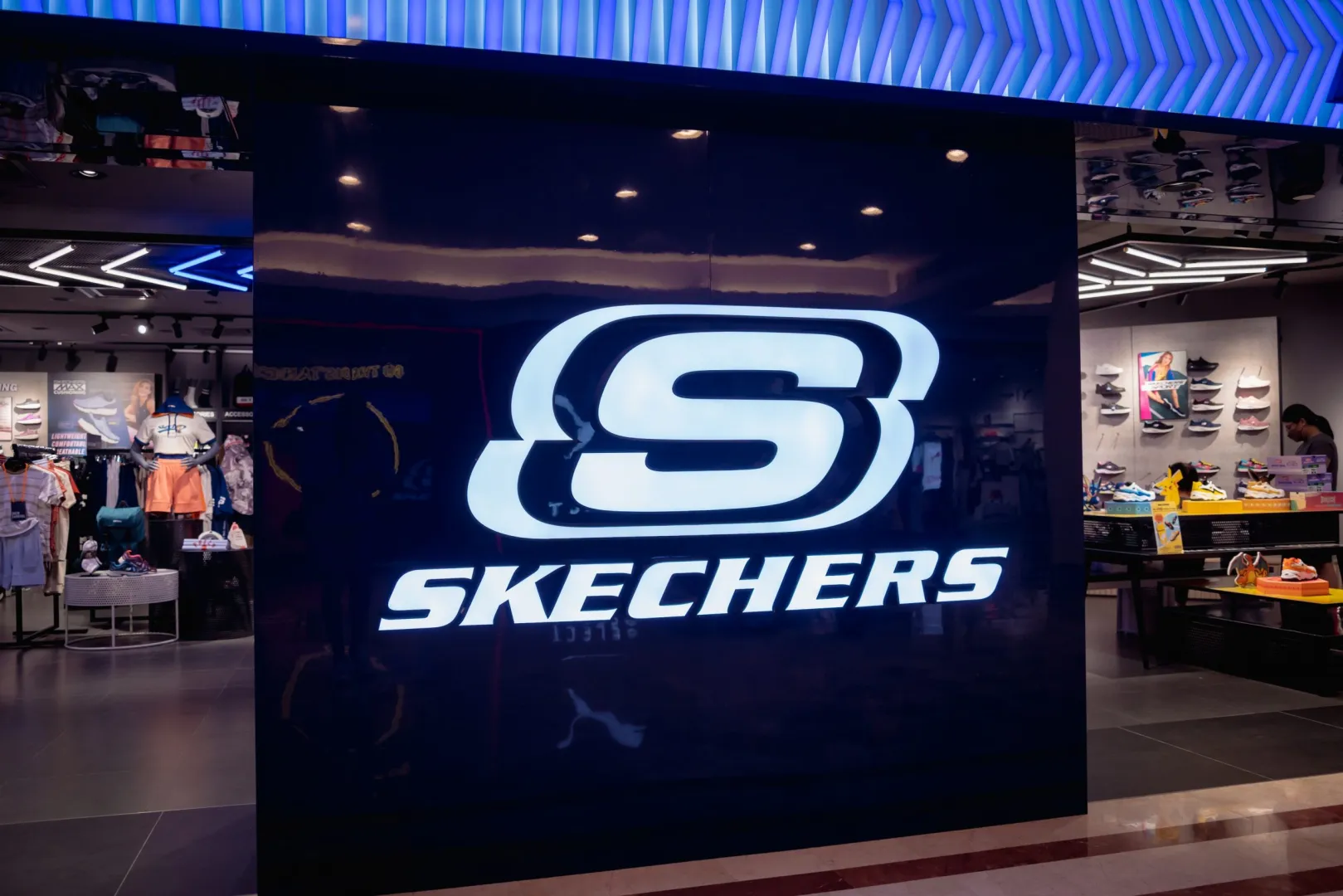 Global Footwear Giant Skechers to Go Private in $9 Billion Deal