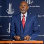 South African Central Bank Slashes Rates to 7.25% and Eyes a 3% Inflation Goaltel Kamau