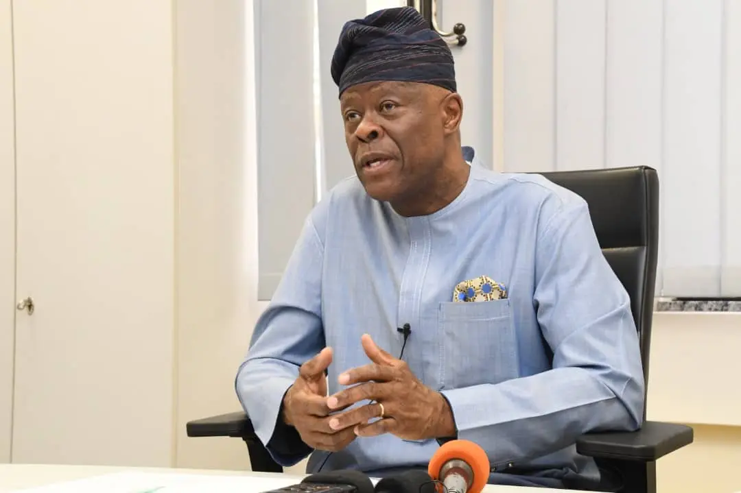 Nigeria Joins AIIB as Full Member, Strengthening Infrastructure Financing and Economic Growth