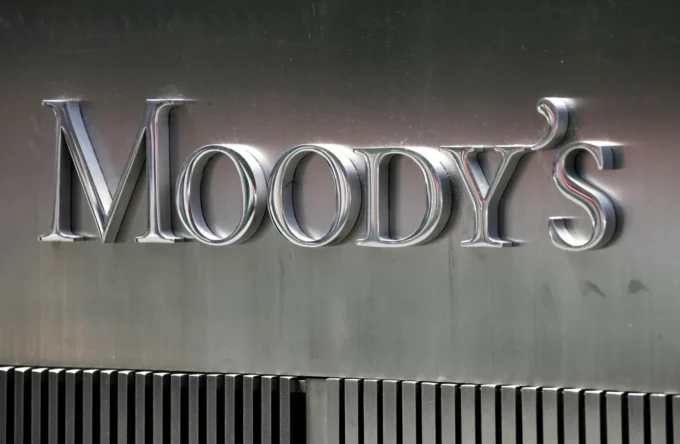 Moody’s Downgrades US Credit Rating, Amplifying Fiscal Concerns in Washington