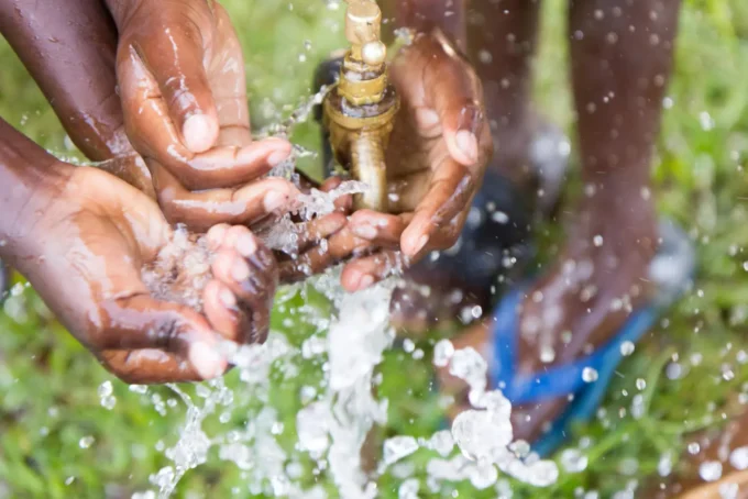 Kenya Unveils Climate‑Smart Funding for Water and Sanitation Sector Transformation
