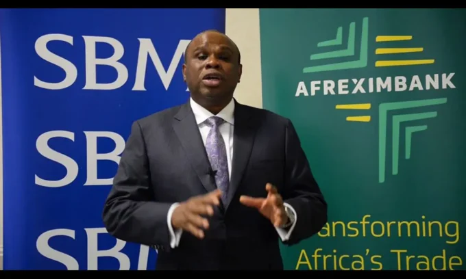 Afreximbank Pours $19 Billion into New African Energy Bank to Power Continental Growth