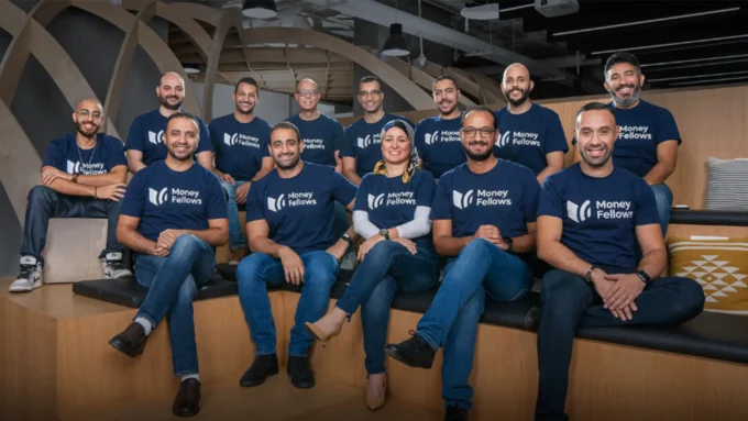 Money Fellows Raises $13 Million to Expand Fintech Access and Reinvent Traditional Saving Culture in Africa