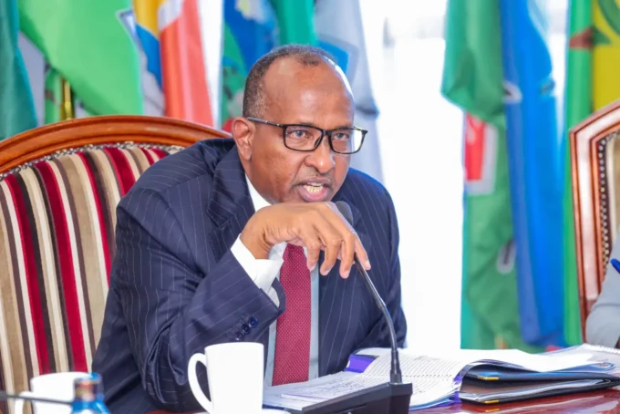 Kenya to Deduct SHA Contributions Directly via National Treasury