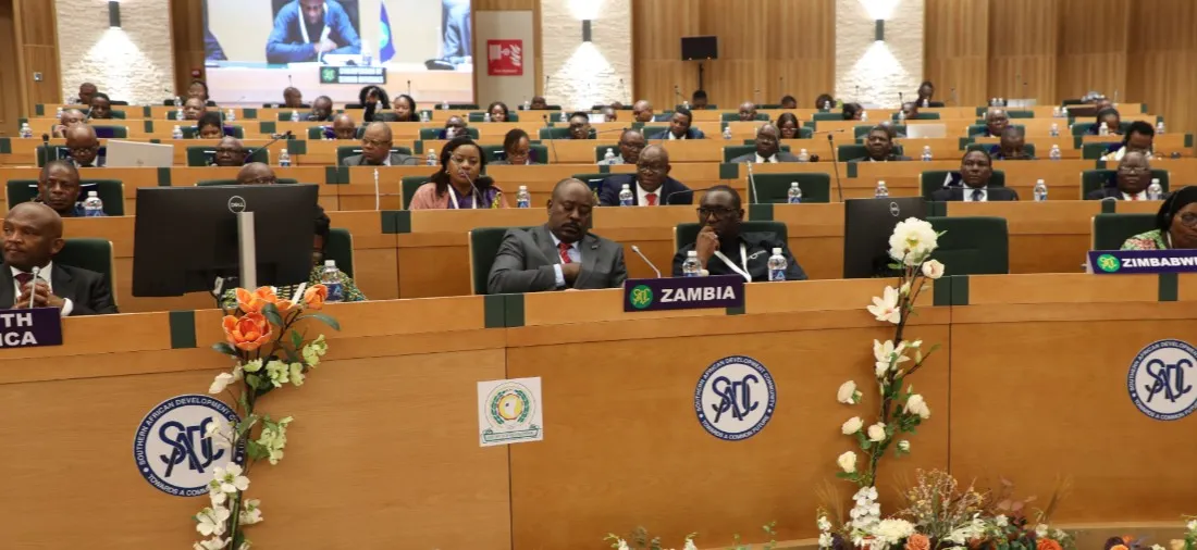 COMESA Crafts Unified African Response to New U.S. Tariffs