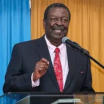 Mudavadi Seeks Stronger US-Kenya Ties and Increased Investment in Kenyan Market