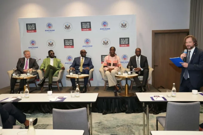 Inaugural U.S.-Kenya Creative Economy Forum 2025 Set to Ignite Growth and Partnerships in Nairobi
