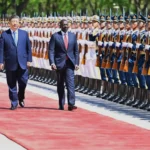 Ruto’s China Visit: A Strategic Shift Towards Sustainable Development and Regional Integration