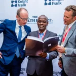 Kenya’s Wealthy Pivot from Luxury to Infrastructure and Food Security Investments