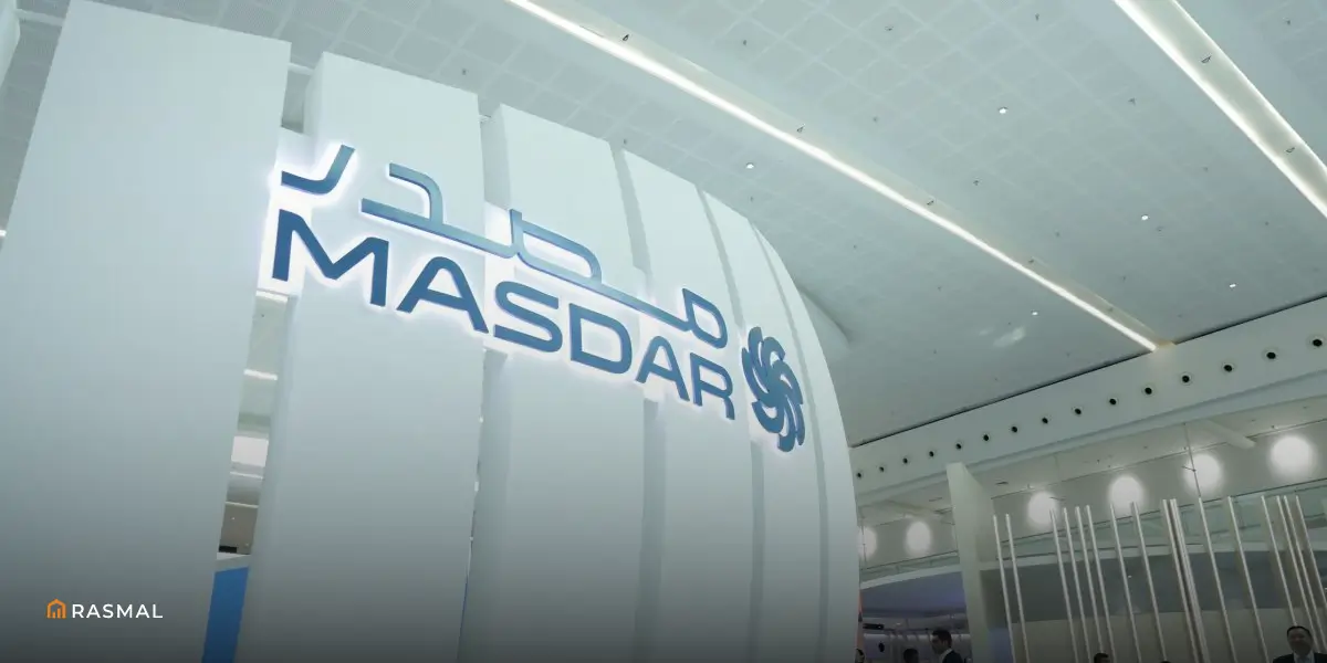 Masdar Secures $1 Billion via Dual-Tranche Green Bond Issuance