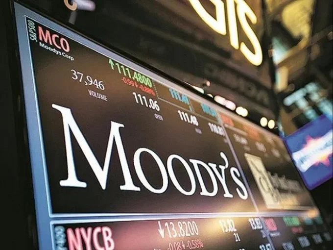 Moody’s Elevates Cape Town’s Credit Rating, Nearly Matching Sovereign