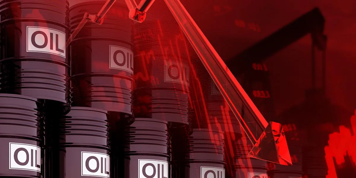 IEA Warns of Slowing Oil Demand Growth Amid Economic and EV Pressures