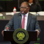 South African Finance Minister Re-tables 2025 Budget with No VAT Hike