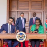 UAE and Kenya Ink Strategic MoUs to Deepen Bilateral Cooperation