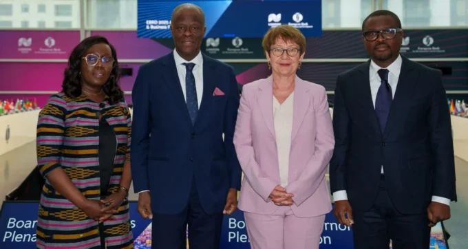EBRD and EU Team Up to Prime Sub-Saharan African Projects
