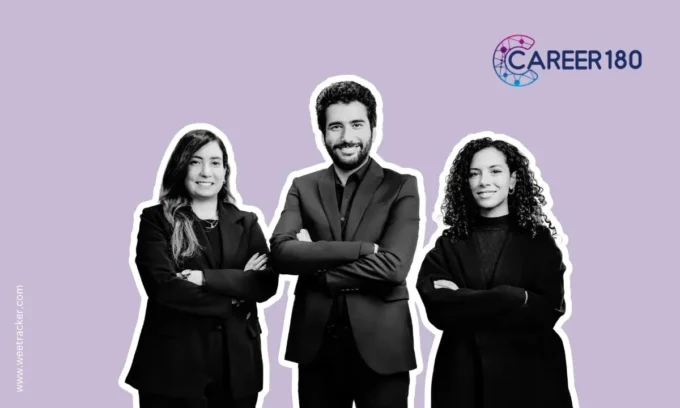 Egyptian Ed-Tech Startup Career 180 Secures Six-Figure Investment to Fuel Regional Expansion and Empower Youth Career Development