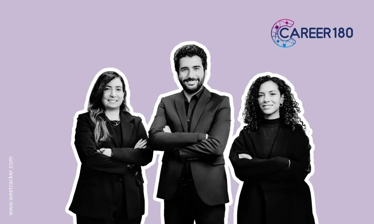 Egyptian Ed-Tech Startup Career 180 Secures Six-Figure Investment to Fuel Regional Expansion and Empower Youth Career Development