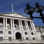 Bank of England Cuts Rates to 4.25% Amid Tariff‑Driven Growth Concerns