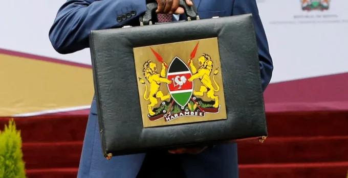ICPAK Calls for Balanced Tax Overhaul in Kenya’s Finance Bill 2025