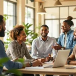 OAPI and AGF Unveil $69 M Fund to Propel DeepTech Across Francophone Africa