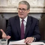 Starmer Unveils New Investor Visa to Drive Capital into AI, Clean Energy, and Life Sciences