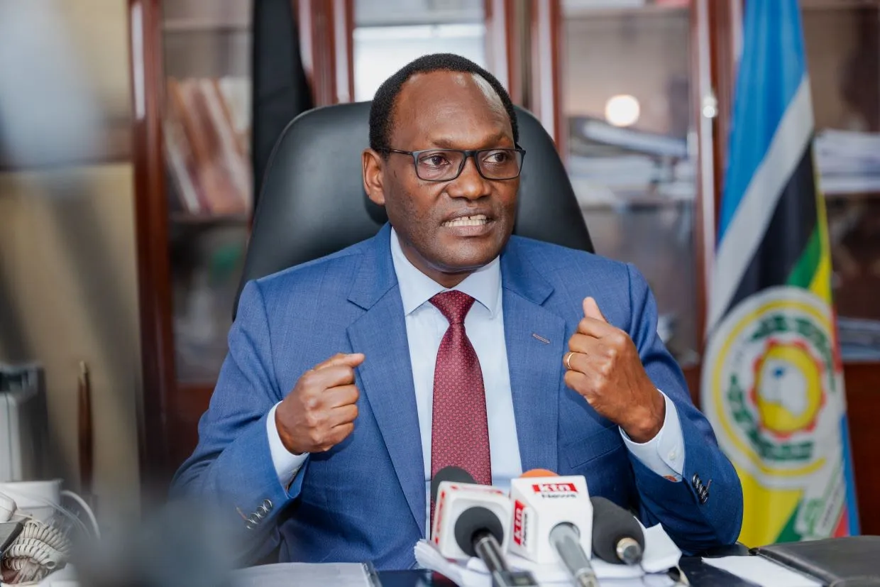 Kenya's Budget Estimates Rise to KSh 4.26 Trillion in 2025/26 Policy Statement