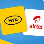 Meta Tag: Airtel Africa and MTN explore sharing mobile network infrastructure in Rwanda, Congo, and Zambia to cut costs and boost coverage.