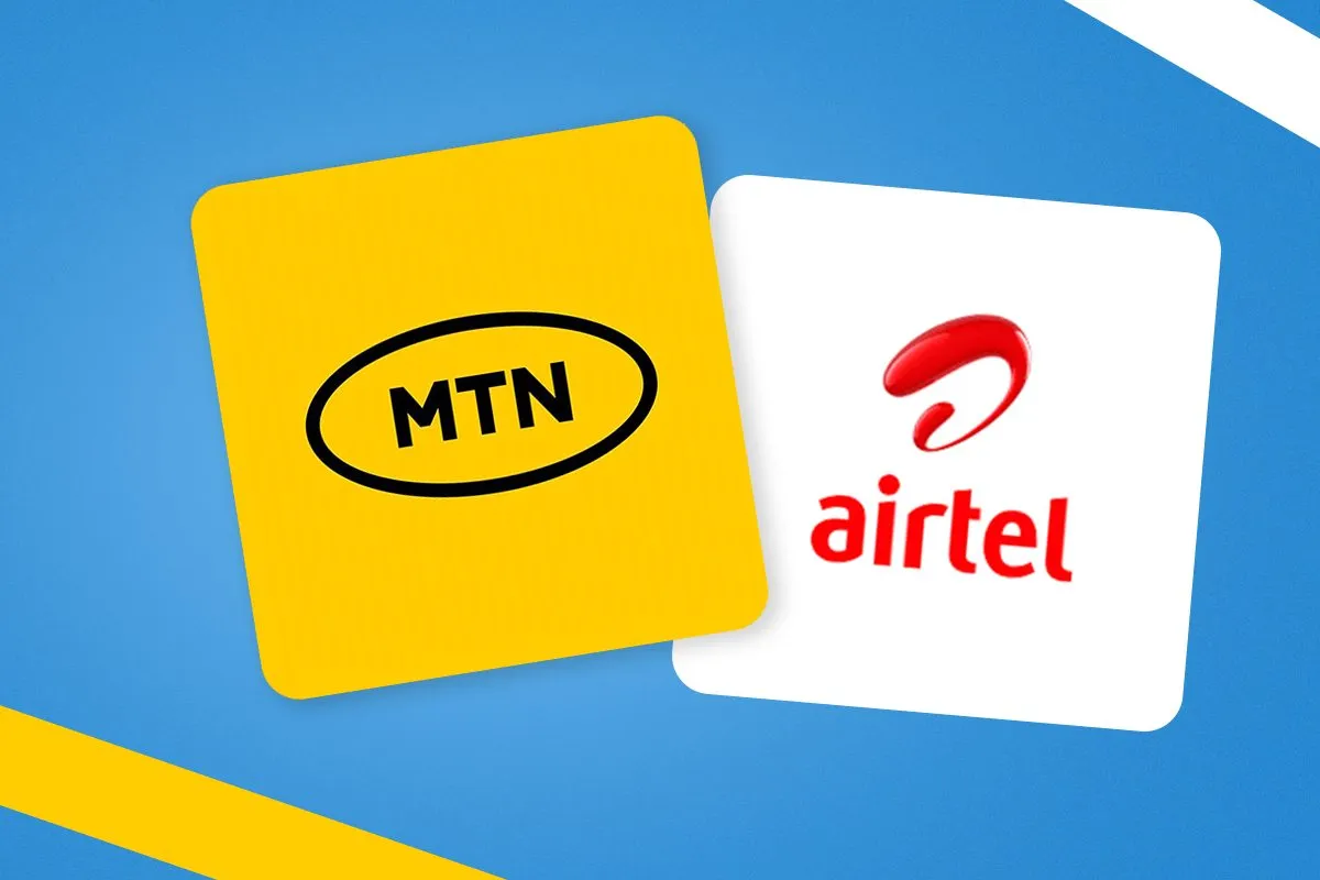 Meta Tag: Airtel Africa and MTN explore sharing mobile network infrastructure in Rwanda, Congo, and Zambia to cut costs and boost coverage.