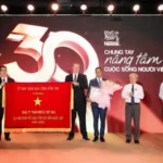 Nestlé Boosts Tri An Coffee Plant with an Extra $75 Million as It Celebrates 30 Years in Vietnam