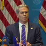 US and China Agree to Temporary Tariff Reduction and 90-Day Negotiation Pause in Trade Dispute