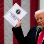 Appeals Court Keeps Trump Tariffs Active Pending Appeal