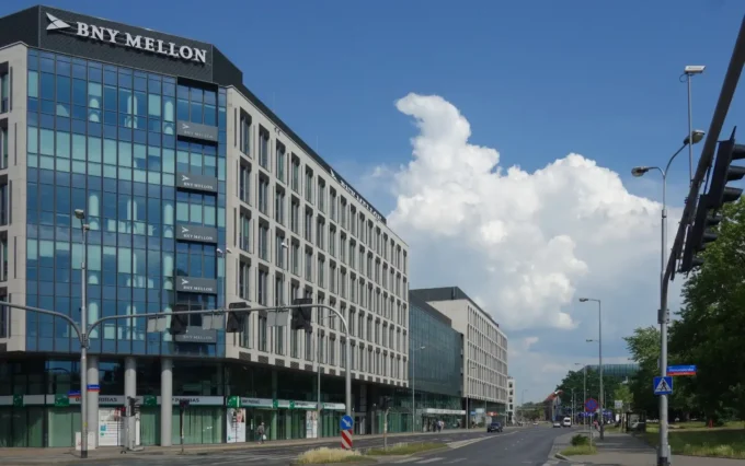 BNY Mellon Expands Footprint in the Middle East with New Regional Headquarters in Saudi Arabia