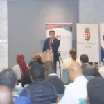 KEPSA Co-Hosts Kenya-Hungary Business Forum: Forging Stronger Economic Links and Future Collaborations