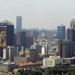 South Africa Barely Grows in Q1 2025, Recording Just 0.1% GDP Increase