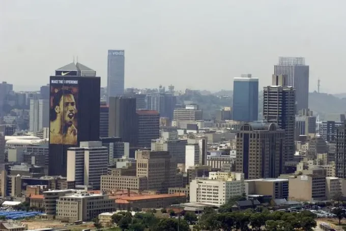 South Africa Barely Grows in Q1 2025, Recording Just 0.1% GDP Increase