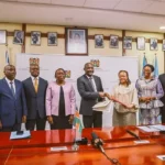 Kenya and IFAD Launch $126.8M Climate-Resilience Project to Boost Rural Livelihoods