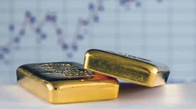 CBUAE Gold Reserves Rise 19.3% in Q1 2025