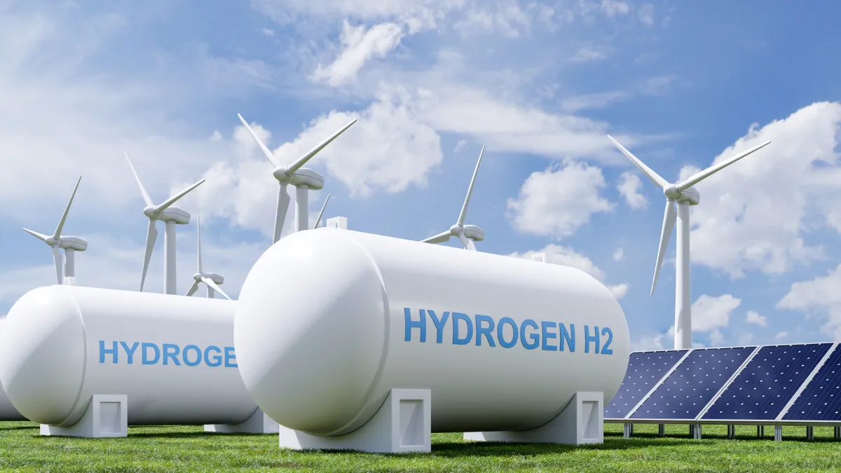 South Africa launches first green hydrogen skills programmes