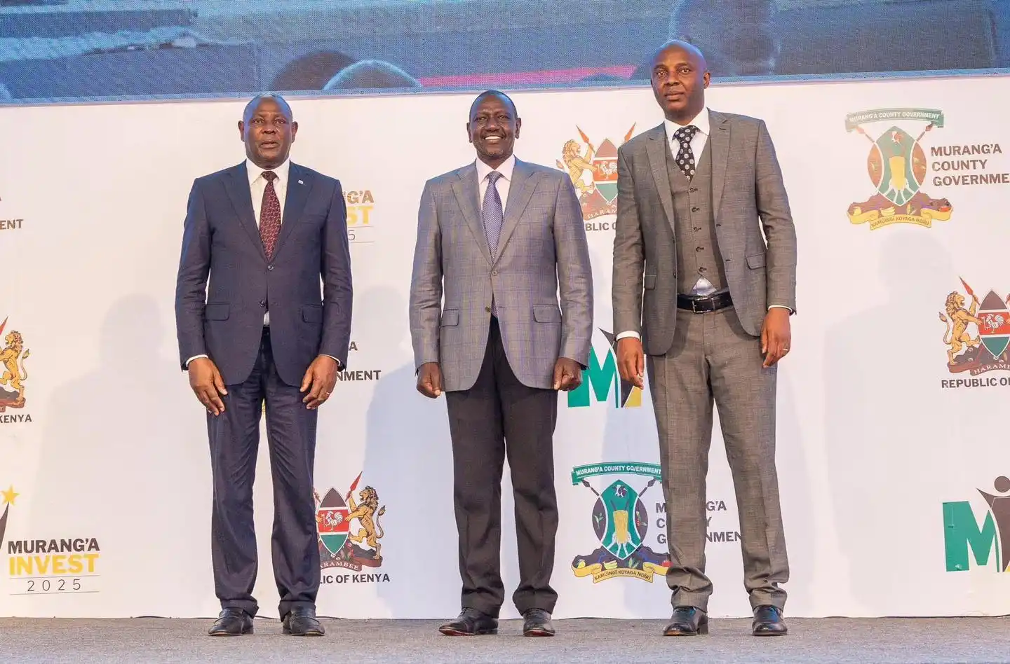 Kenya to launch KSh 150B pharma hub in Murang’a, cutting imports and boosting regional drug manufacturing