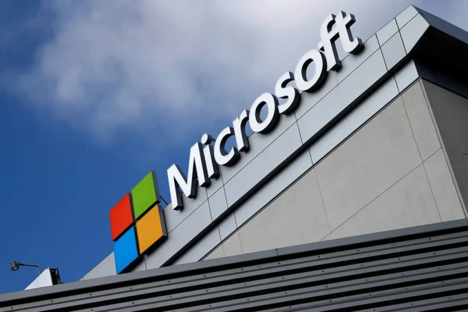 Microsoft Commits $400M to Expand Data Center Network in Switzerland
