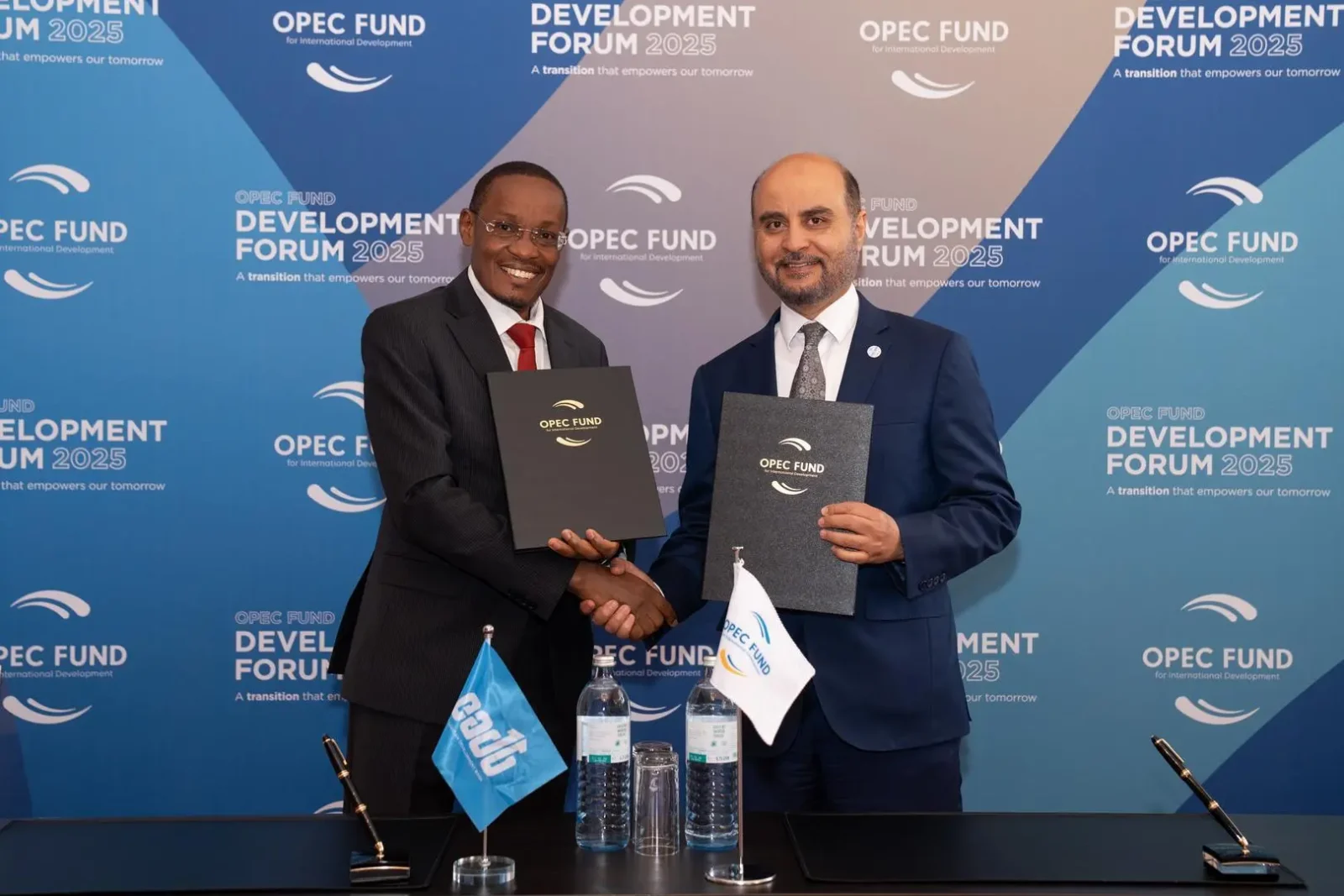 EADB Secures Landmark US$40 Million