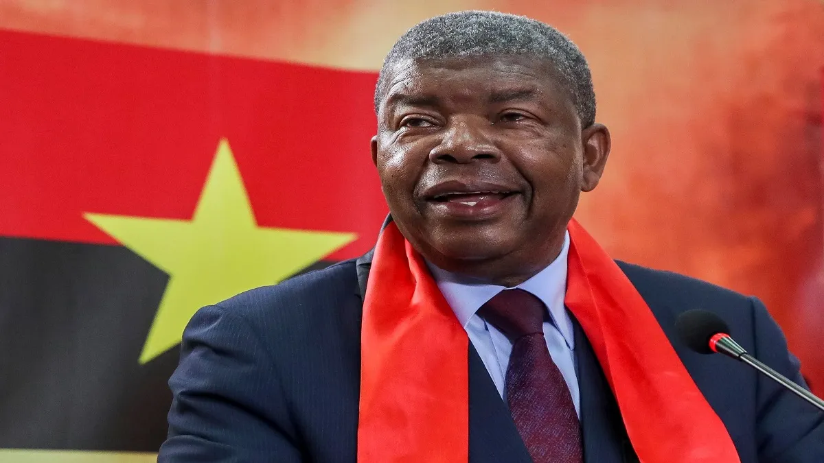 Angola Becomes Shareholder in Africa Finance Corporation