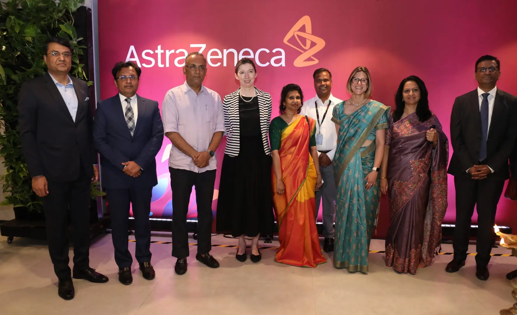 AstraZeneca invests ₹166 crore in Bangalore’s Global Hub