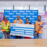 Britam invests KES 5M in fintech Oye to boost insurance and fuel credit access 