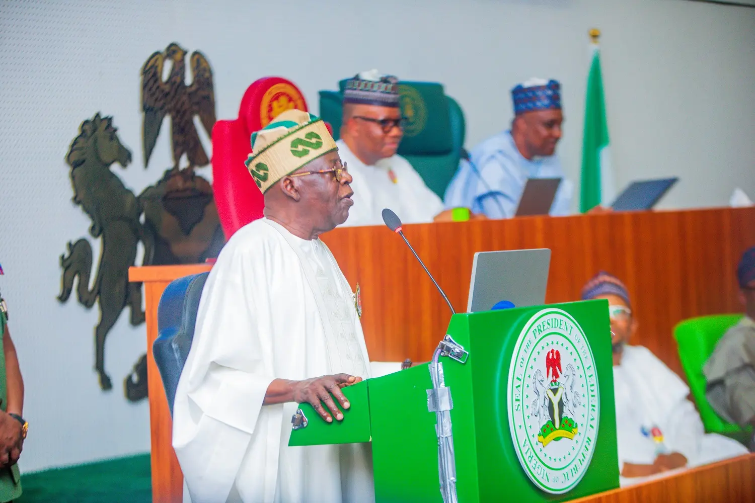 Nigeria’s  Federal Government Clarifies $21.5 Billion 2024–2026 External Borrowing Plan, Not Immediate Loan
