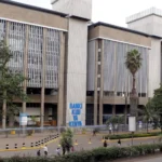 CBK Slashes Benchmark Rate to 9.75%, Adjusts 2025 GDP Growth to 5.2% Amidst Shifting Economic Tides