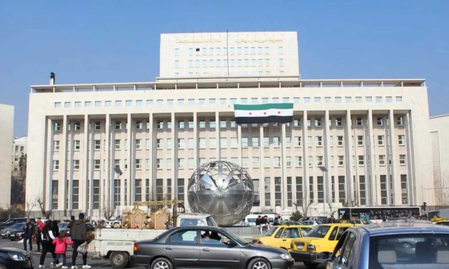 Syria's Central Bank Charts a New Course: Currency Unification and Return to Global Finance