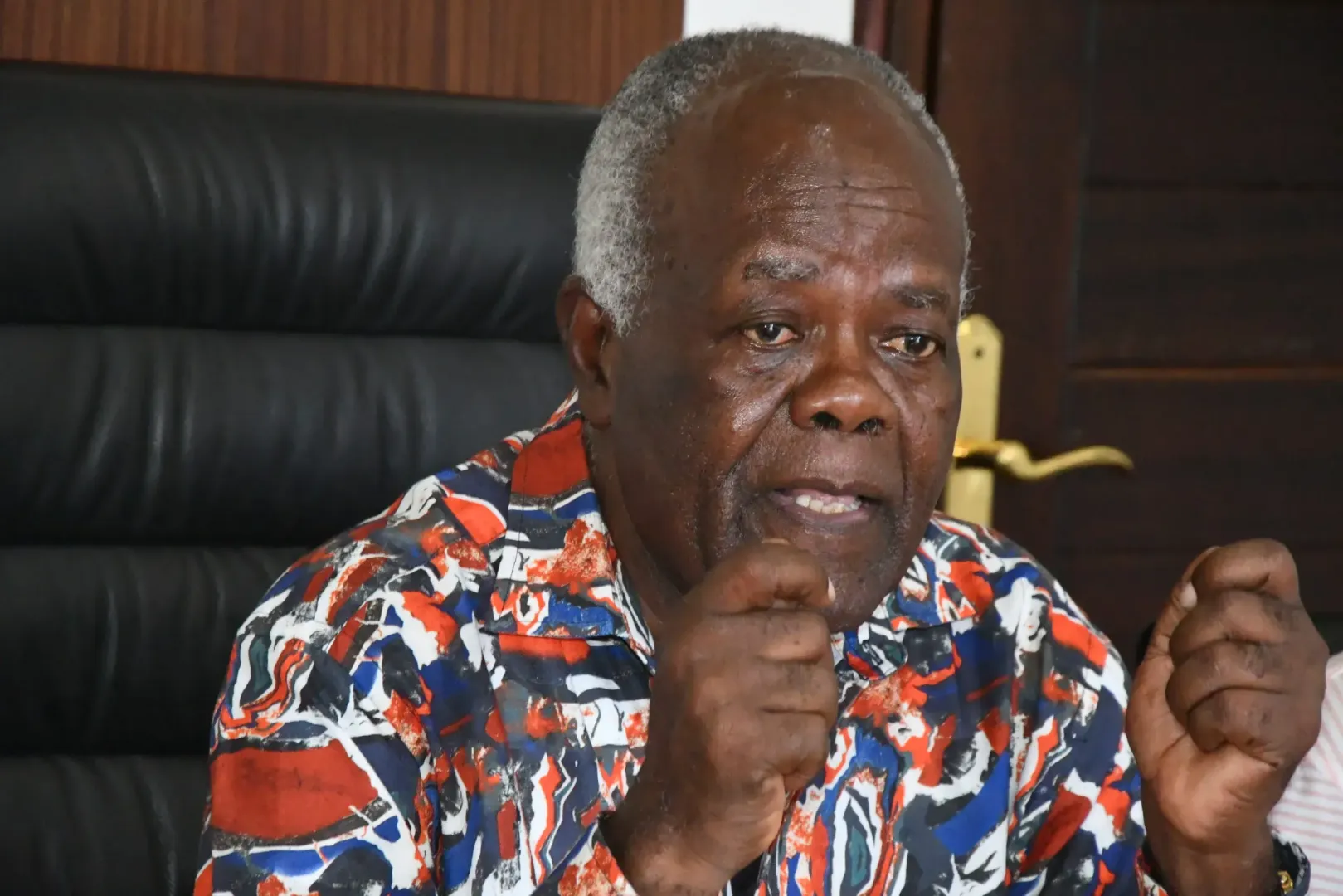 Telkom Kenya workers demand urgent state bailout as investor hopes fade