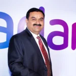 Adani Secures $1 Billion for Mumbai Airport Expansion, Signaling Robust Investor Confidence in India's Infrastructure Growth